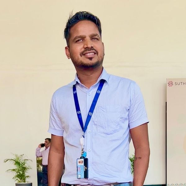 Anand Kumar