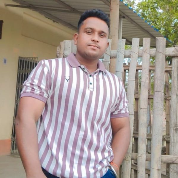 Ayush Kumar