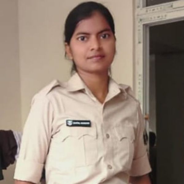 Sheetal Kumari